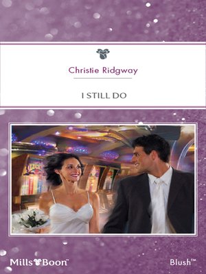 cover image of I Still Do